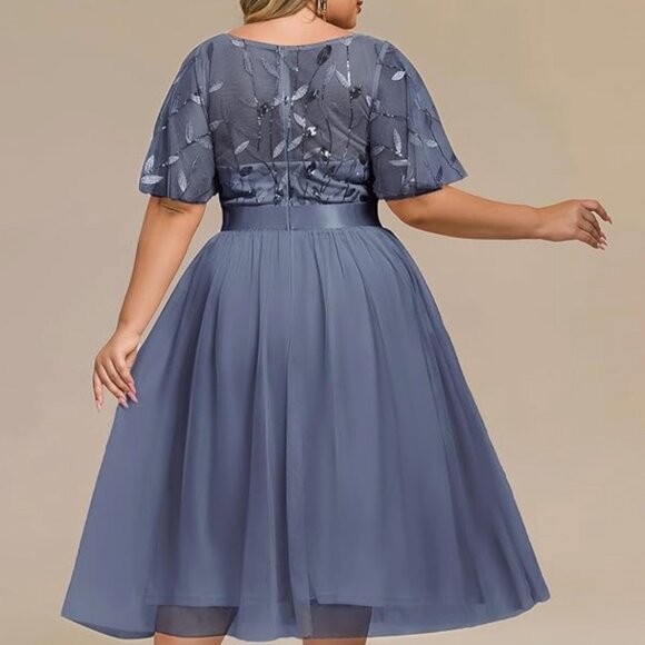 Wedding Guest Dress - Picture 4 of 4